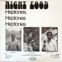 (LP) THE HEPTONES - NIGHT FOOD