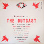 (LP) MIGHTY SPARROW - THE OUTCAST