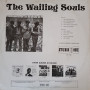 (LP) THE WAILING SOULS - THE WAILING SOULS