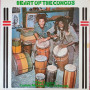 (LP) THE CONGOS - HEART OF THE CONGOS