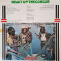 (LP) THE CONGOS - HEART OF THE CONGOS