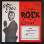 (LP) ALTON ELLIS - SINGS ROCK AND SOUL