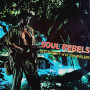 (LP) BOB MARLEY & THE WAILERS - SOUL REBELS