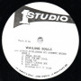 (LP) THE WAILING SOULS - THE WAILING SOULS