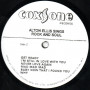 (LP) ALTON ELLIS - SINGS ROCK AND SOUL