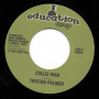 (7") TRISTAN PALMER - COLLIE MAN / SOUL SYNDICATE - COLLIE DUB