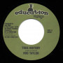 (7") ROD TAYLOR - TRUE HISTORY / SOUL SYNDICATE - VERSION