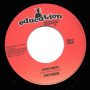 (7") DENNIS BROWN - YOUTHMAN / YOUTHMAN VERSION