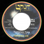 (7") RANKING JOE - RASTAMAN TIME / FINAL CALL - DUB VERSION