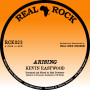 (7") KEVIN EASTWOOD - ARISING / MAD PROFESSOR DUB MIX - RISE UP
