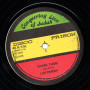 (12") LEE PERRY - FREE UP THE PRISONERS / CHASE THEM
