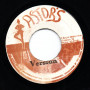 (7") TOMMY ISAACS - WAS IT TRUE / VERSION