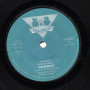 (7") LINFORD NEWGEND - BLACK PRINCESS / INTEBEDATAS - VERSION