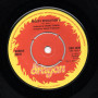 (7") NORRIS WEIR - REGGAY REVOLUTION / REGGAY REVOLUTION 2
