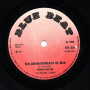 (7") PRINCE BUSTER - TEN COMMANDMENTS OF MAN / BUSTER ALL STARS - STING LIKE A BEE