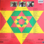 (LP) ISRAEL VIBRATION - STRENGTH OF MY LIFE