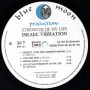 (LP) ISRAEL VIBRATION - STRENGTH OF MY LIFE