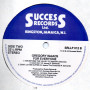 (LP) GREGORY ISAACS - FOR EVERYONE