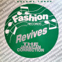 (LP) VARIOUS ARTISTS - FASHION RECORDS REVIVES THE JAMAICAN CONNECTION