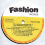 (LP) VARIOUS ARTISTS - FASHION RECORDS REVIVES THE JAMAICAN CONNECTION