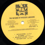 (LP) LEE SCRATCH PERRY - THE RETURN OF PIPECOCK JACKXON