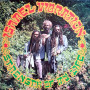 (LP) ISRAEL VIBRATION - STRENGTH OF MY LIFE