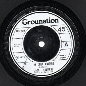 (7") CARL MALCOLM - FATTY BUM-BUM / SKIN FLESH & BONES - BUM-BUM SITUATION