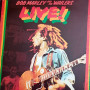 (LP) BOB MARLEY & THE WAILERS - LIVE !