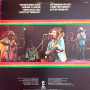 (LP) BOB MARLEY & THE WAILERS - LIVE !