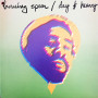 (LP) BURNING SPEAR - DRY & HEAVY