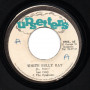 (7") LEE PERRY & THE UPSETTERS - WHITE BELLY RAT / THE UPSETTERS - JUDAS DE WHITE BELLY RAT