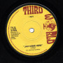 (7") I ROY - JAH COME HERE / VERSION