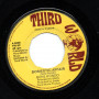 (7") GENE RONDO - DOMESTIC AFFAIR / THIRD WORLD ALL STAR - VERSION