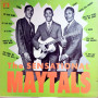 (LP) THE MAYTALS - THE SENSATIONAL MAYTALS