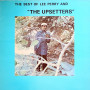 (LP) LEE PERRY & THE UPSETTERS -  THE BEST OF LEE PERRY & THE UPSETTERS
