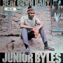 (LP) JUNIOR BYLES - BEAT DOWN BABYLON