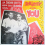 (LP) VARIOUS ARTISTS - SKA STRICTLY FOR YOU