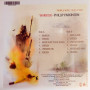 (LP) PHILLIP PARKINSON - WARRIOR