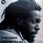 (10") GREGORY ISAACS - DON'T BELIEVE IN HIM / WHO CARES