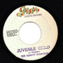 (7") THE MIGHTY DIAMONDS - JUVENILE CHILD / VERSION