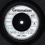 (7") JIMMY LONDON - DON'T KEEP THE CHILDREN IN THE DARK / VERSION