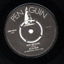 (7") KEITH WEIR - JUST BECAUSE / WATERING