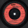 (7") HONEYBOY - THE TEN COMMANDMENT OF MAN / ULEIT - THE ELEVEN COMMANDMENT OF WOMAN