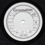 (7") MAX ROMEO - NATTY DREAD TAKE OVER / AGROVATORS - LAUGHING DREAD