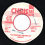 (7") JUNIOR T - YOU KEEP ME HOLDING ON / DUB ROCK