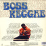(LP) ERNEST RANGLIN - BOSS REGGAE