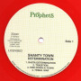 (LP) TRINITY - SHANTY TOWN DETERMINATION