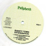 (LP) TRINITY - SHANTY TOWN DETERMINATION
