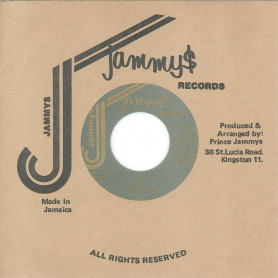 (7") WAYNE SMITH ‎– E20 / IN THING