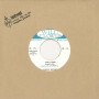 (7") CEDRIC BROOKS - APRIL SONG / BERESFORD HAMMOND - WHY